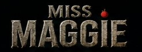 Miss Maggie